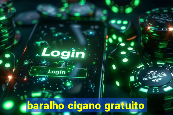 baralho cigano gratuito